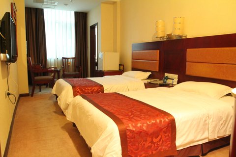 梅州梅花湾酒店图片
