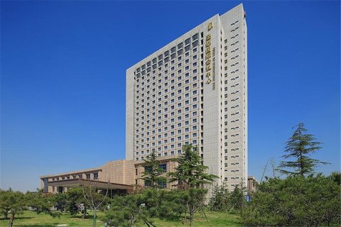 圣都国际酒店图片
