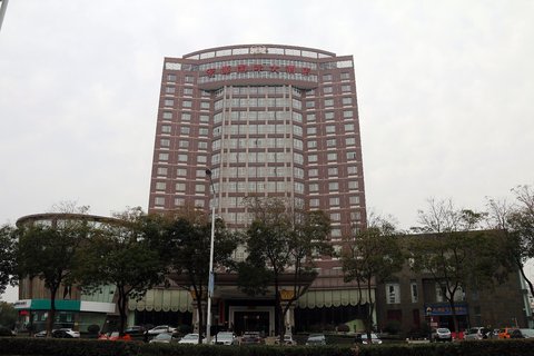 淮安金湖宏源国际大酒店