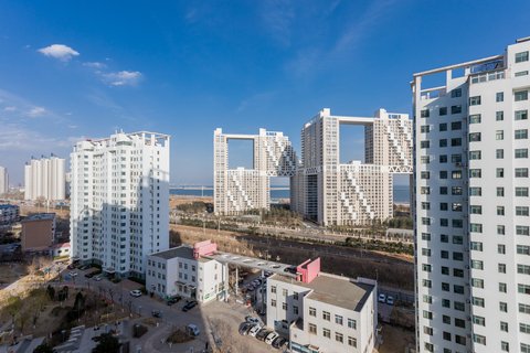 [海滨地区 秦皇岛海港区河北大街西段世纪海洋花园 距燕山大学约0