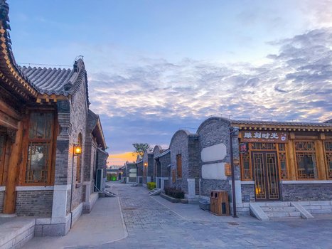 兴城明驿清风酒店