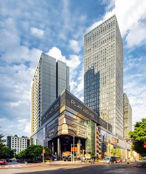 colt house(重庆观音桥万汇中心店)