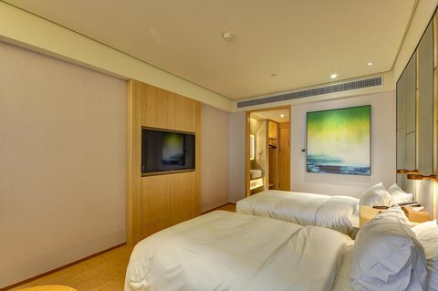 唐山三星舒适酒店