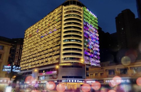 长沙曼哈顿酒店