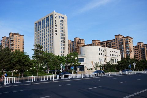 威海贵禾四季酒店