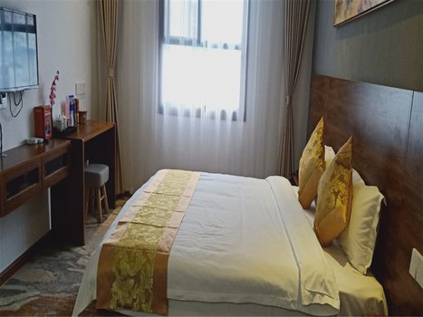 安康白河县人民医院住宿价格_安康白河县人民医院宾馆查询_艺龙旅行网