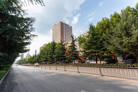 高平九龙大酒店