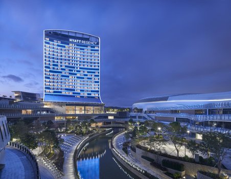 zhuhai hotels