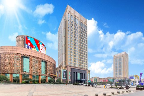 美丽豪酒店(武汉汉口北店)