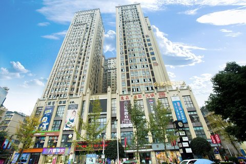 济南芙蓉集团招待所附近酒店