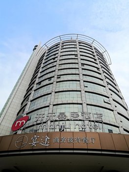 开元曼居·南昌北京路省电视台店