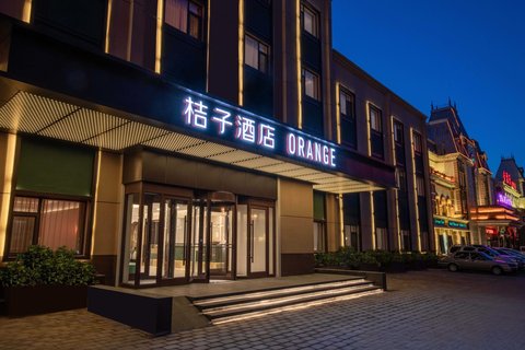锦州大碑北附近酒店
