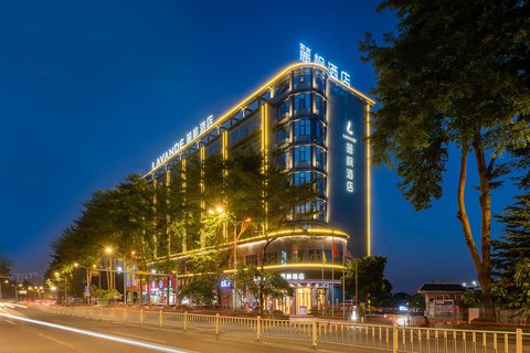 东莞大朗镇三星/舒适酒店