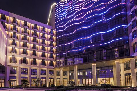 象山戴维钻石酒店