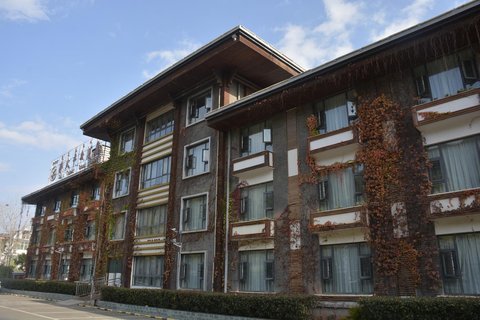 西昌醉太平大酒店