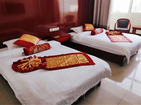 晋城途窝假日(阳城皇城相府景区店)公寓(9号店)