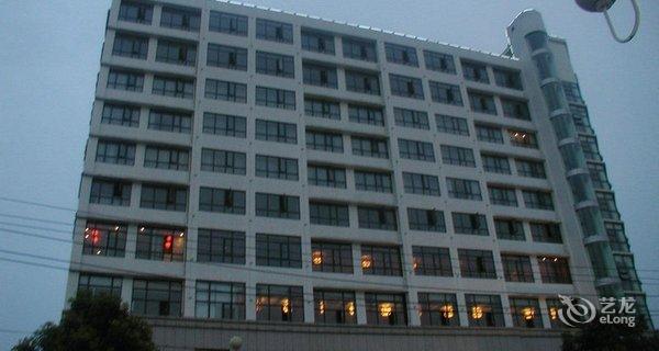 无锡酒店预订市场动态洞察