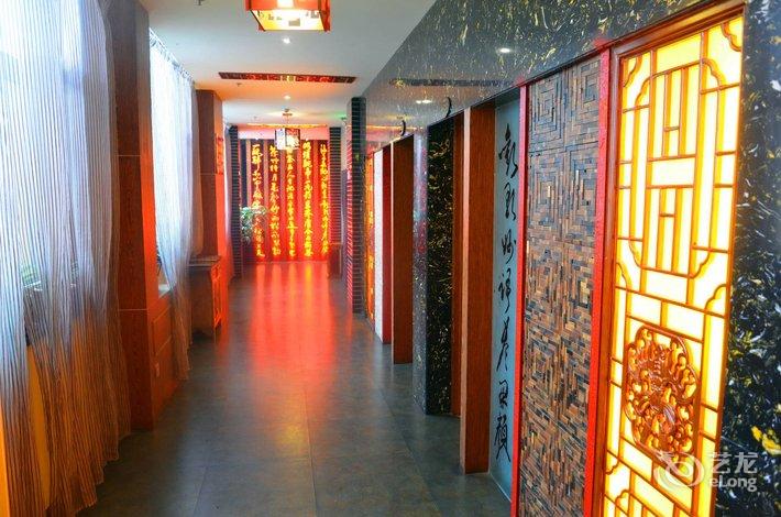 格尔木玉都饭店