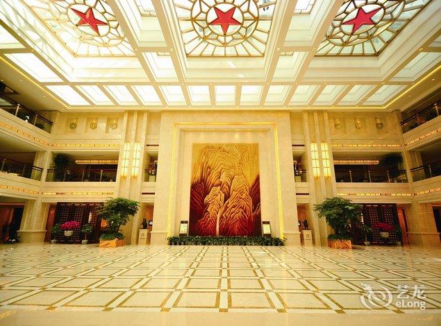 【北京天泰宾馆】地址:西城区南礼士路头条1号(地铁1号线南礼士路站a