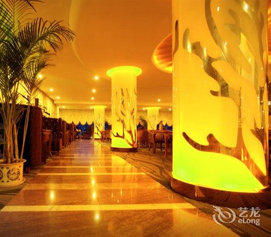 玉林万源国际大酒店