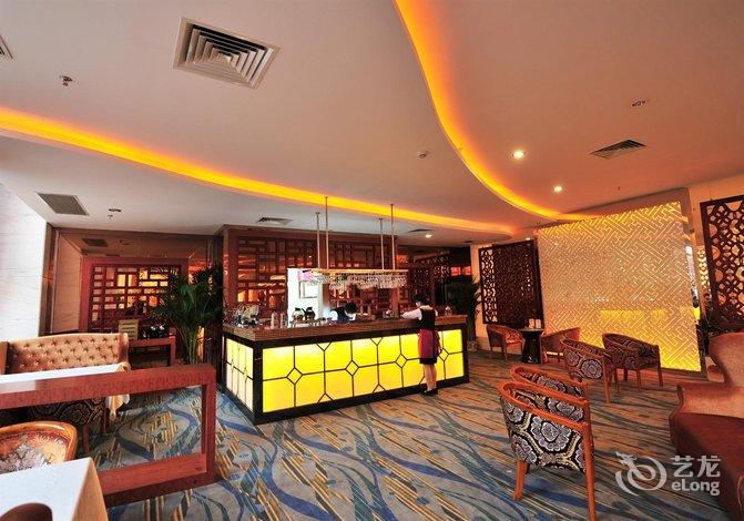 玉林万源国际大酒店