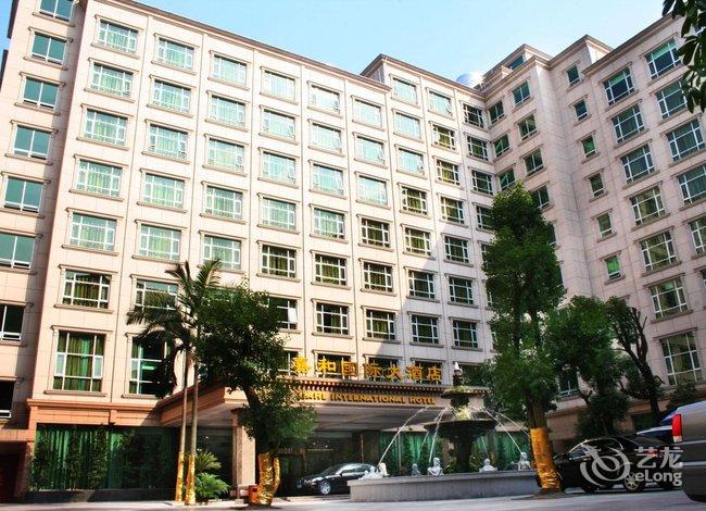 扬州品尚商务酒店(江都区)