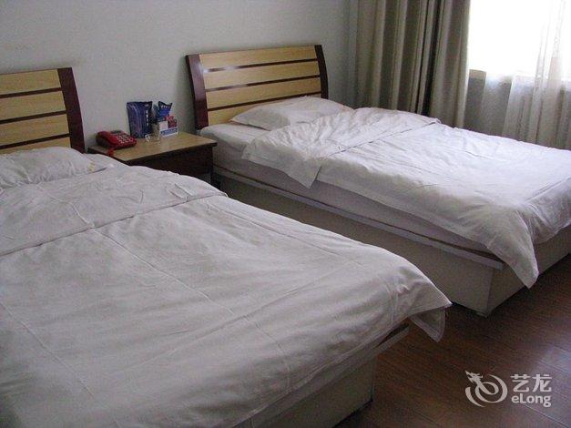 衡水桃城区百合宾馆