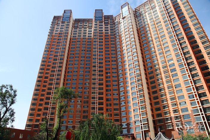 【西宁两河家庭公寓】地址:西宁市西关大街125号金座晟锦b区4043房 –