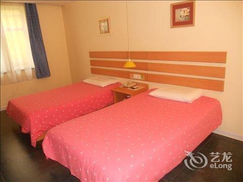 北戴河区中海滩宾馆