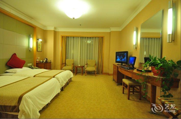 淄博齐林大酒店电话图片