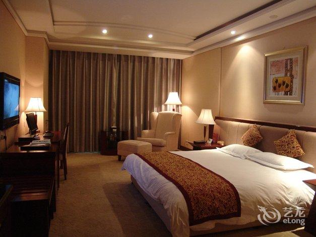 【洛阳友谊宾馆】地址:涧西区西苑路6号(牡丹广场旁) – 艺龙旅行网