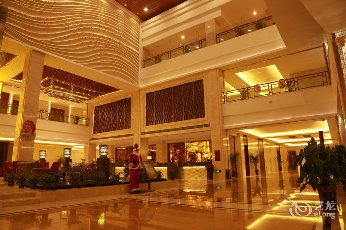 酒店 衡水市酒店  衡水龙源温泉旅游度假村   全部图片(24)