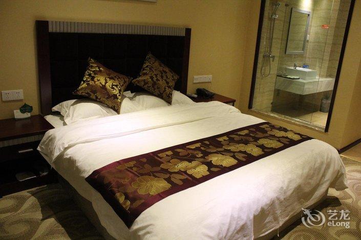 齐齐哈尔嫩江宾馆