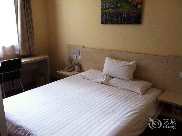 汉庭酒店(沈阳重工南街店)