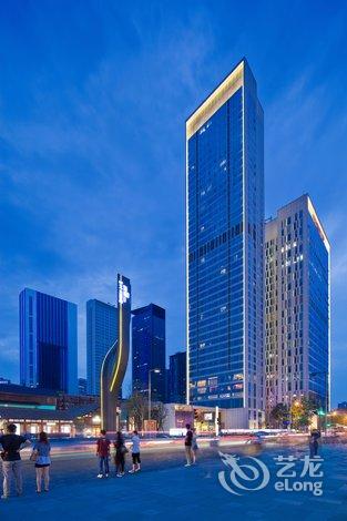 成都途家斯维登度假公寓(朗御)