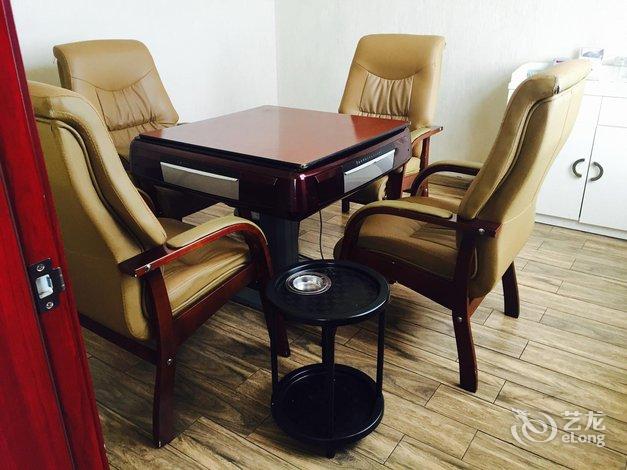 巢湖品尚假日酒店
