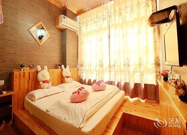 咸阳晶海商务酒店(兴平市)