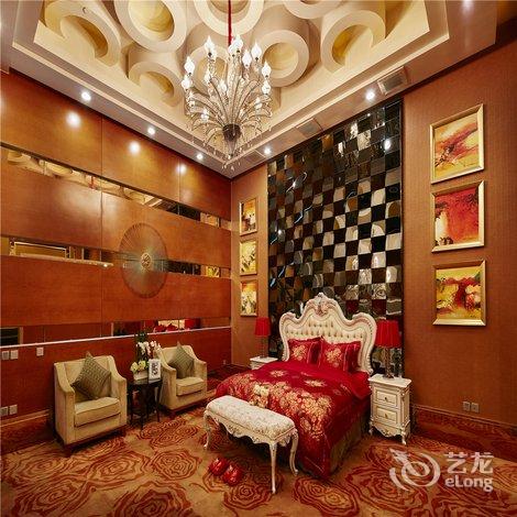 郑州百顺国际酒店