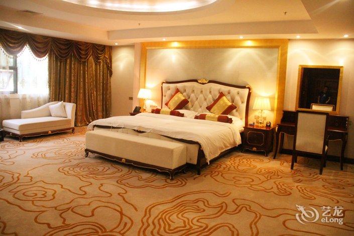 南长城国际大酒店图片