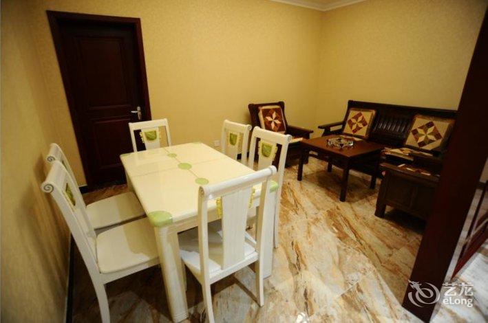 燕郊汇福国际商务酒店