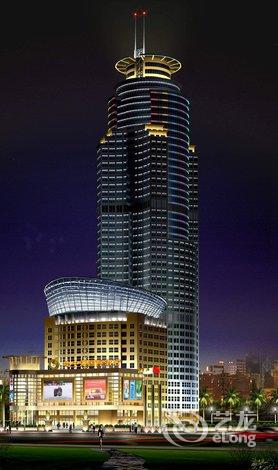 广州地中海国际酒店