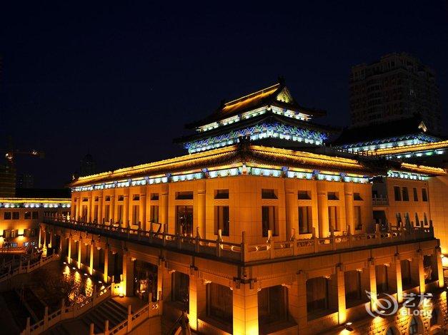 哈尔滨友谊宫宾馆