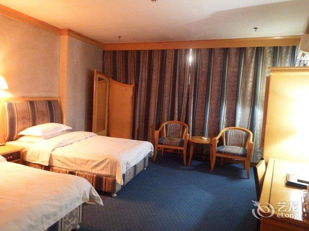 喀什天缘商务酒店