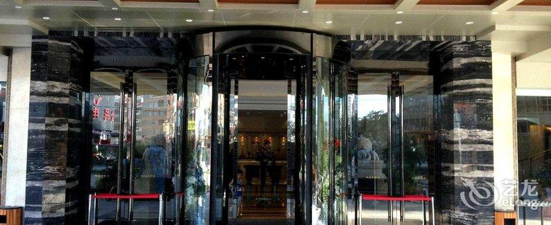 潮流前线：华达酒店引领商务出行新风尚