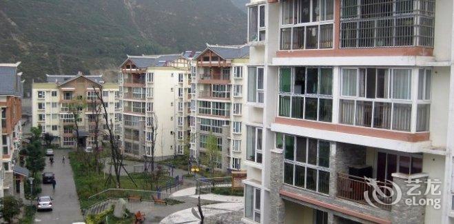 汶川楼市回暖趋势观察