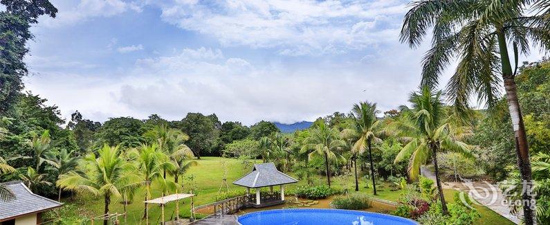 西双版纳王莲酒店