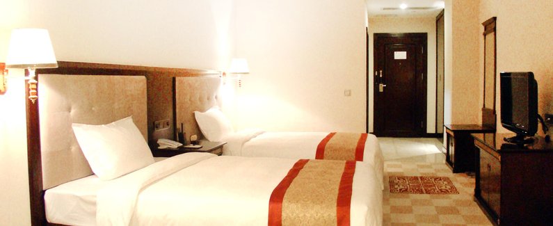 大关帝龙大酒店