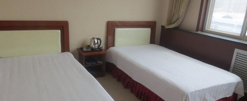 定西君慧休闲宾馆