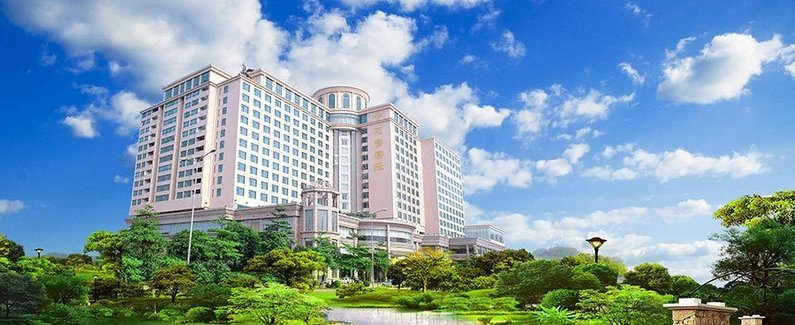江门丽宫国际酒店