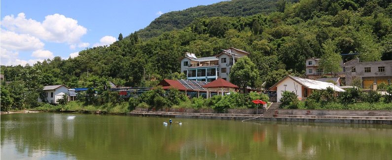 云阳江南田园度假村